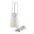Tribest 2 Speed Countertop Blender and Personal Blender with Travel Cup