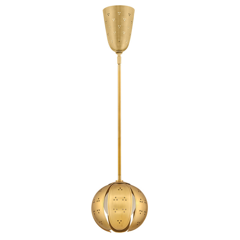 Fredrick Ramond Anthos Small Pendant