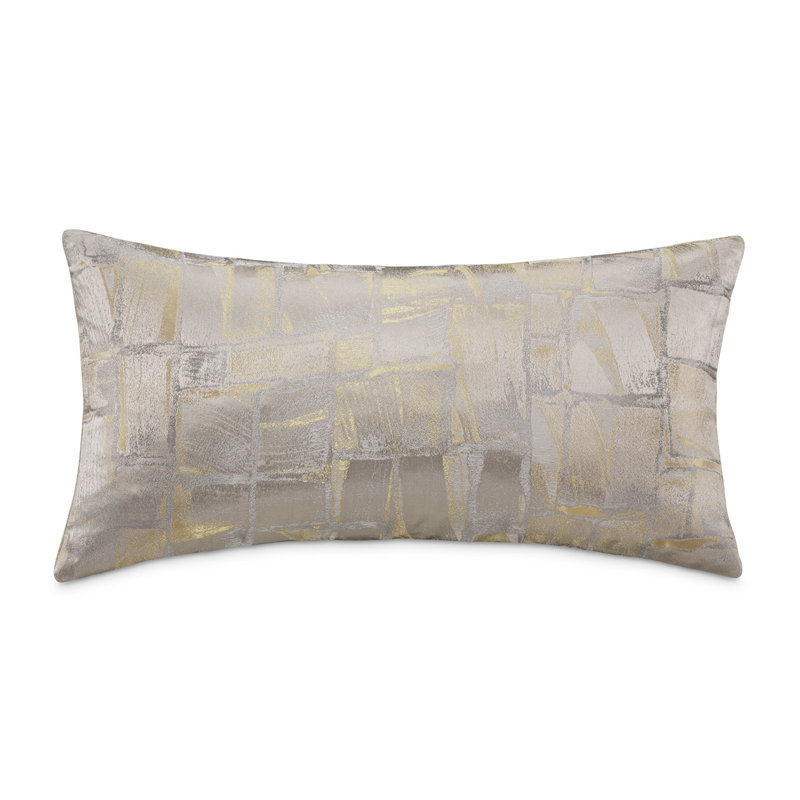 Ferrara Lumbar Pillow Cover & Insert
