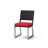 Sameko Sunbrella Patio Dining Chairs-99277642-99277644