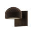 Reals LED Outdoor Armed Sconce-251630000