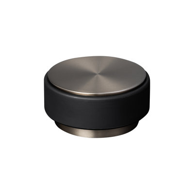 STOP Stainless Steel Floor Mount Stop 2lb