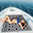 Dalice Oriental Indoor / Outdoor Rug-1196752354