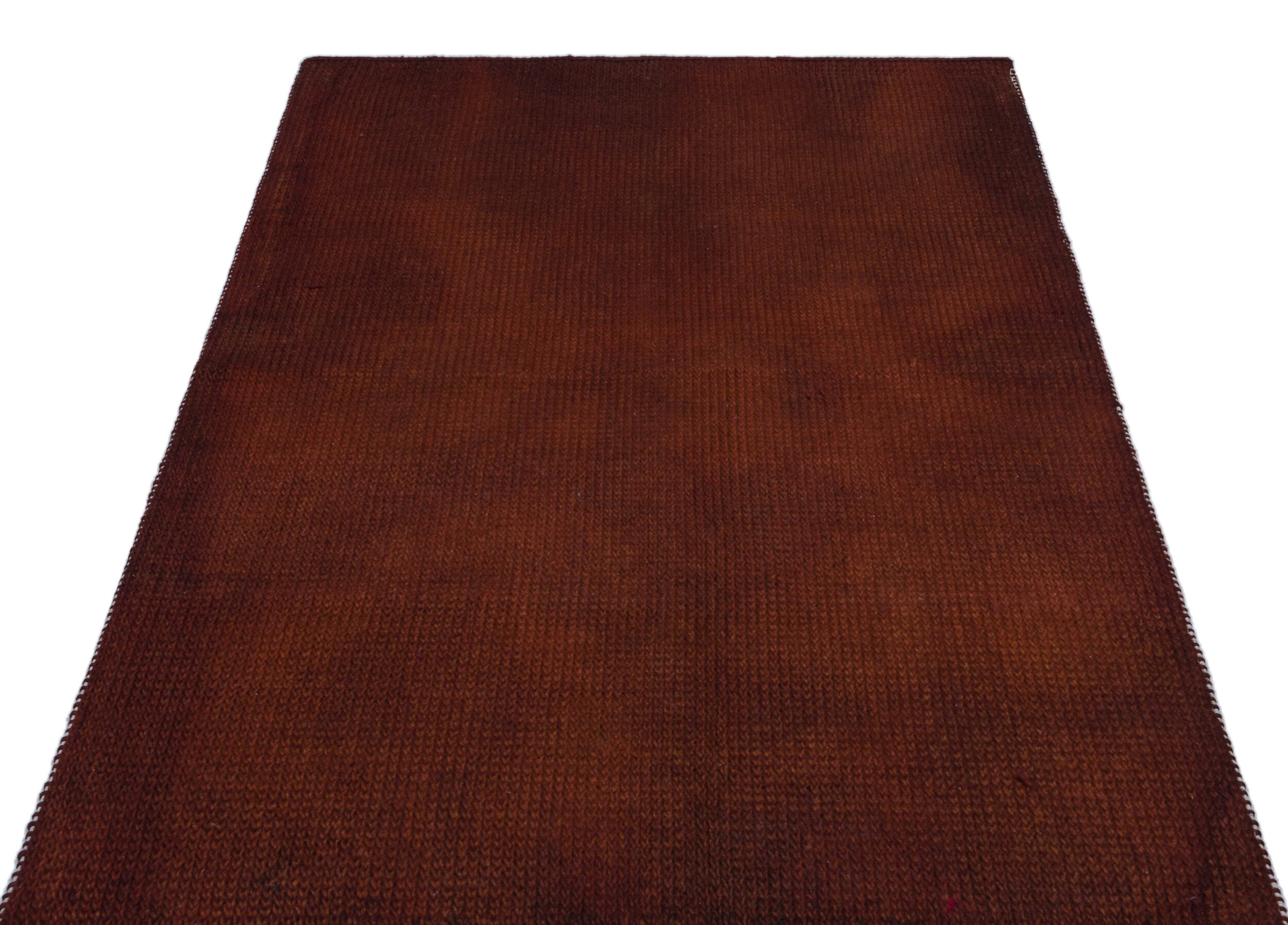Foundry Select Sabali Wool Brown Rug Wayfair