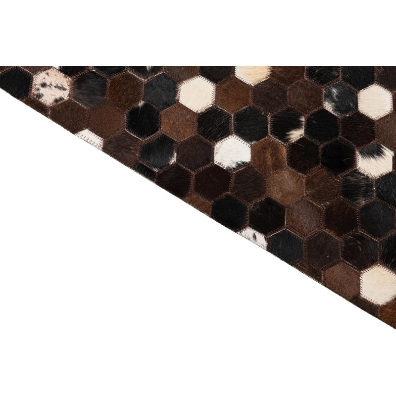 Orlowski Chocolate Brown Rug