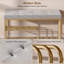 8 Pair Shoe Storage Bench-2103602313