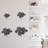 Wall Decor Metal-99012790-99012789