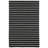 Garbrielle Striped Indoor / Outdoor Rug-1301316749
