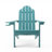 Reyer Outdoor Adirondack Set-1722327874