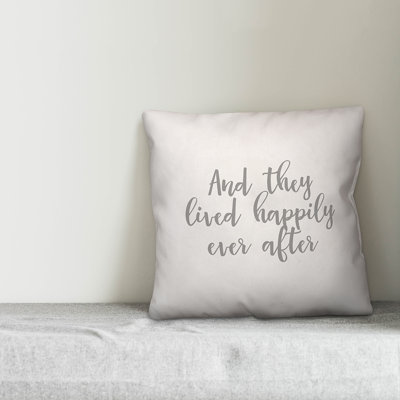 Throw Pillow