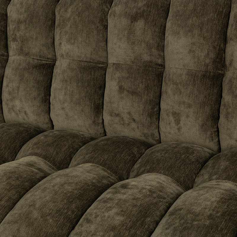 Sansa Sofa, Olive Green