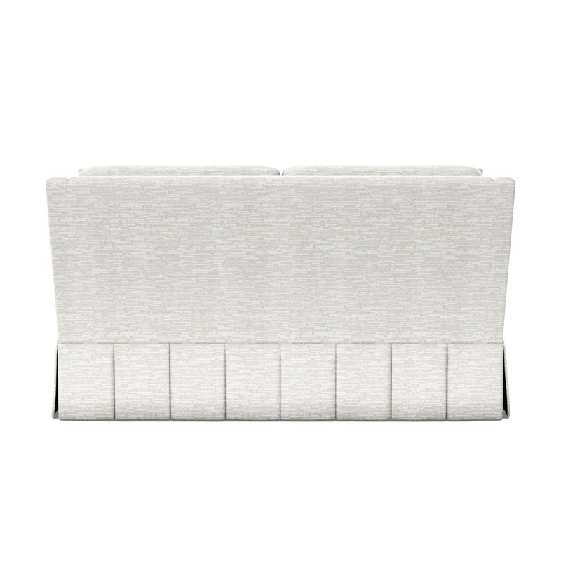 Ensemble Loveseat, Wild Dunes Natural