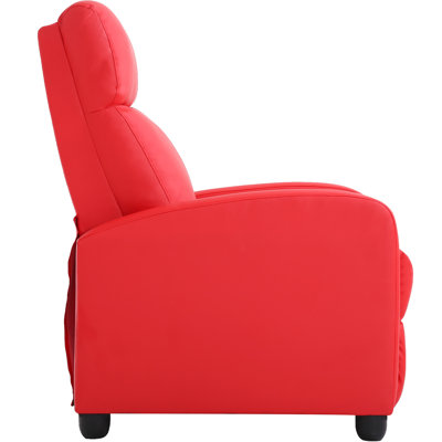 Mcghee 27" Wide Recliners