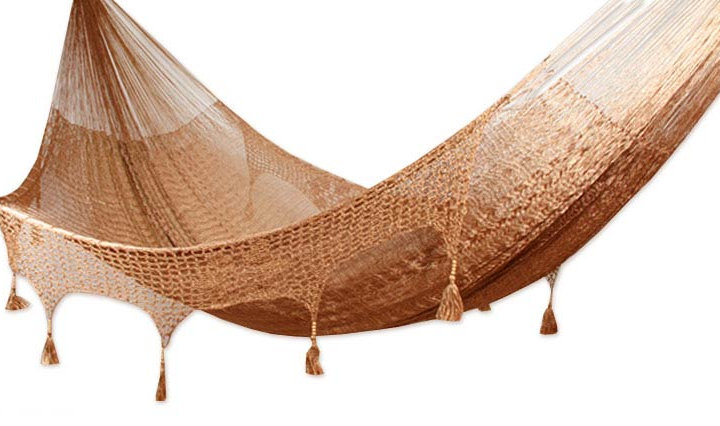 Kaminski 1 Person Classic Hammock