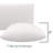 Adjustable Coppercloud Infused Memory Foam Pillow-433168706