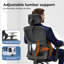 Mesh Office Chair