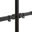 Symple Stuff Black TV Mount for 20" - 27" Screens