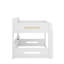Lit superposé grand sur grand avec tablettes de rangement et ports USB-874680003