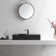 Serene Valley 17.72'' Solid Surface Square Bathroom Sink