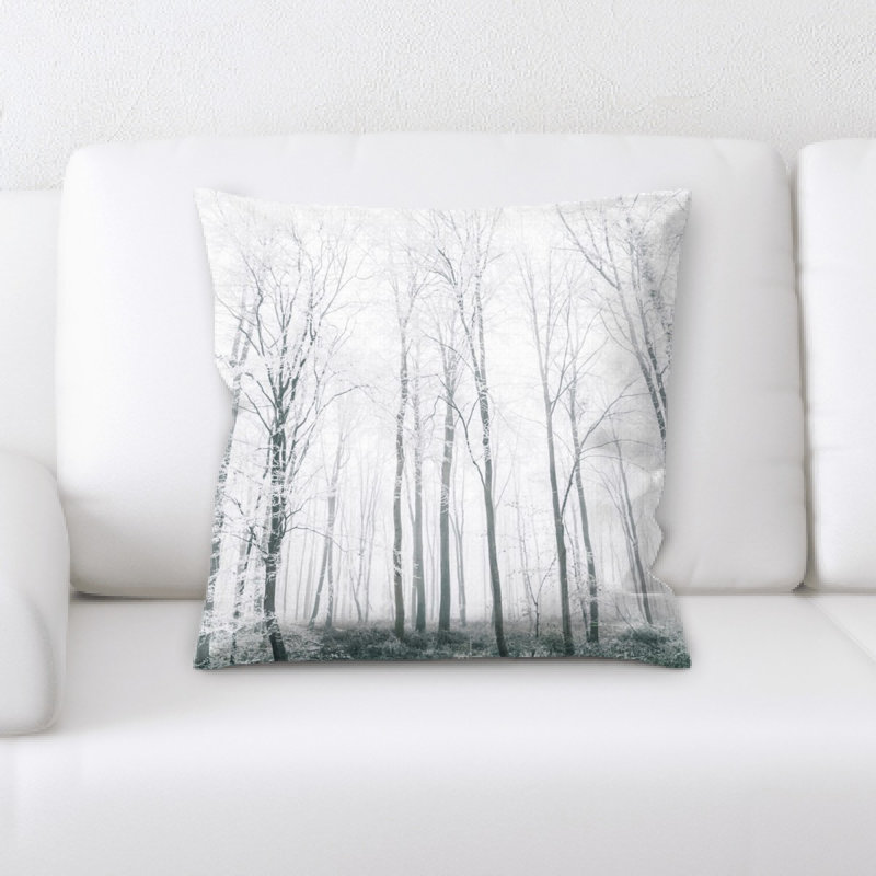 Hershel Throw Pillow