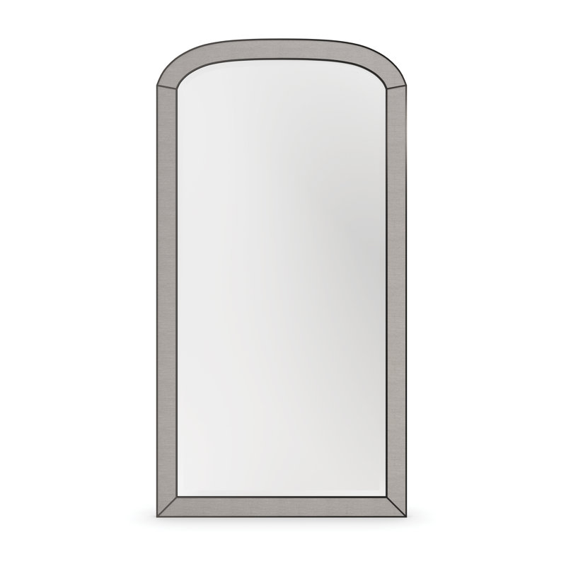 Beveled Mirror