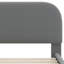 Lit plateforme tapissier Teddy-93310192