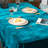 Jeanice Microfiber Velvet Dining Linens-532756851
