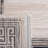 Signature Performance Geometric Border Rug-1379474442