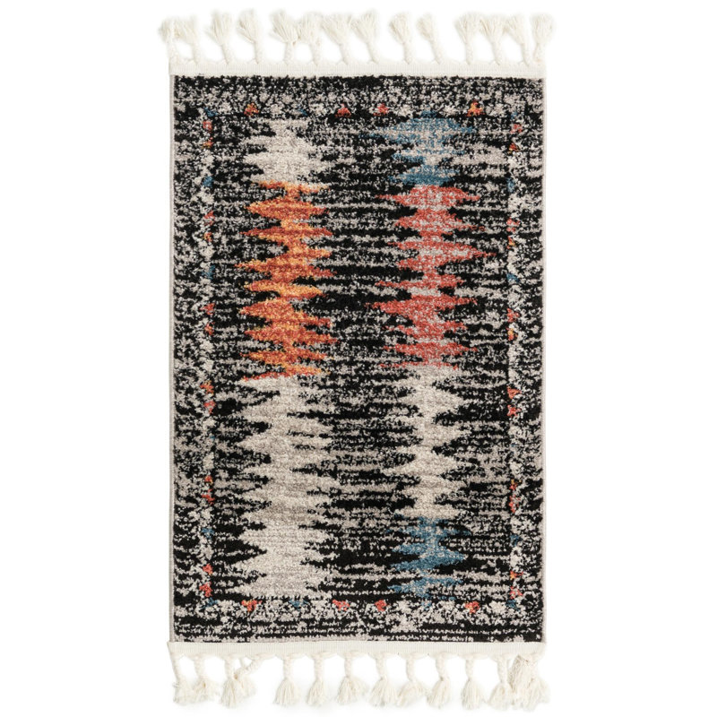 Joriann Indoor Rug, Rectangle 2' x 3'1"