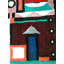 Hand Woven 75cm X 102cm Area Rug