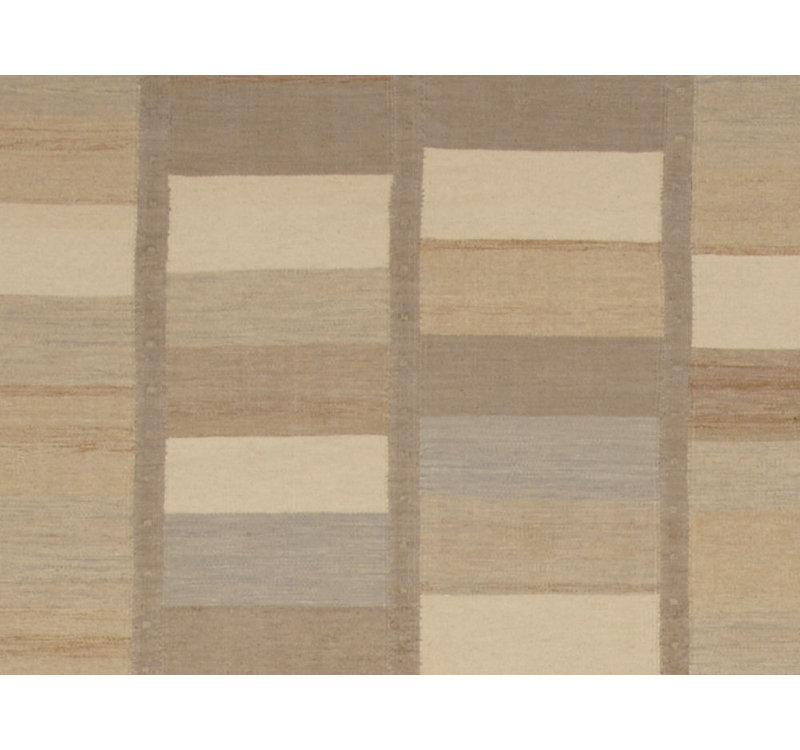 Geometric Rug