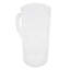 Verre 51 oz. Pichet