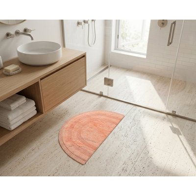 Tapis pour salle de bain Adiraica