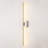 Brylea Iron LED Hardwired Armed Sconce-1534484030-1485299663