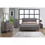Commode gris MIRAGE-2057180869