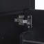60" Modern Bathroom Vanity Set with Double Vanities (Separate), Double Ceramic Sinks-318631542-318631543