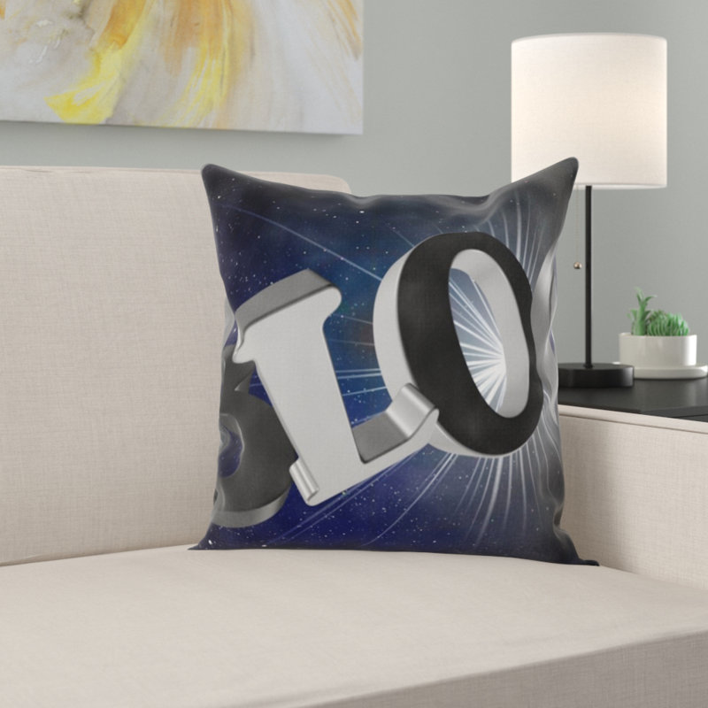 Coussin de blog