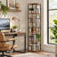 Shelves Bookcase