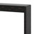 Curved Console Table With Storage, Wooden Entryway Table With 2 Drawers, Farmhouse Sofa Table-804005778