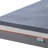Full Size Memory Foam Mattress Topper – Cooling Gel Bed Topper 2 Inch, Pressure Relief Foam Pad-677266035-719944739