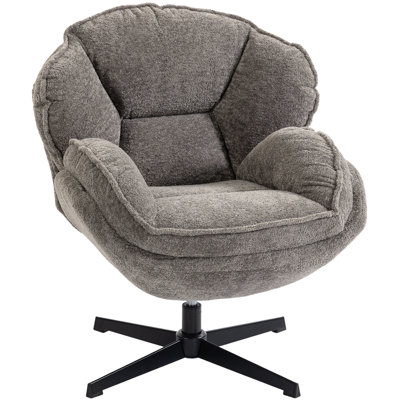 Upholstered Armchair