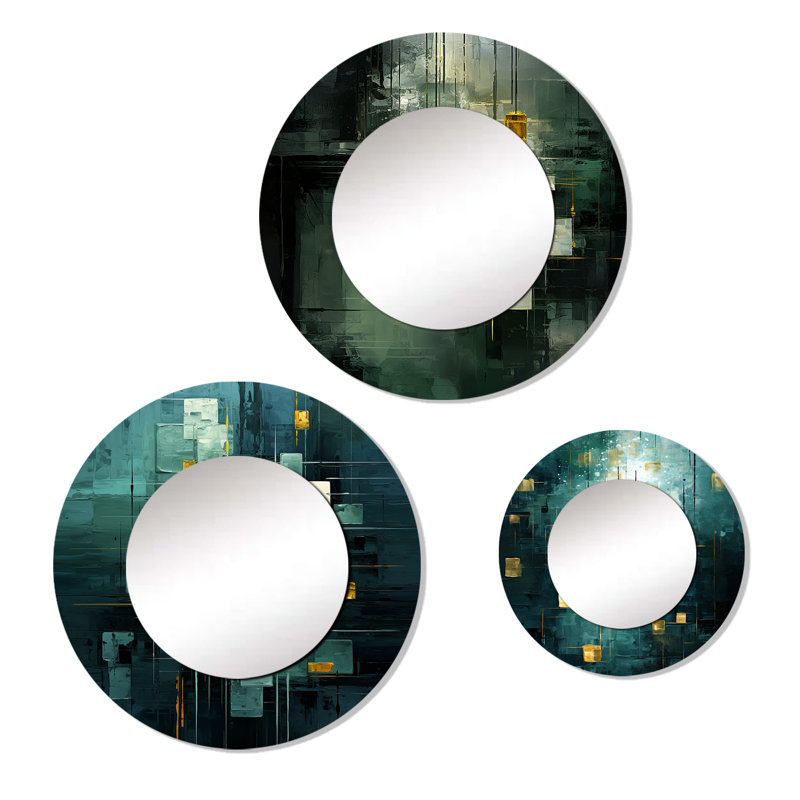 Miroir Elleigh