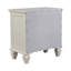 Table de chevet 3 tiroirs Caprice-2070583581