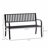 Outdoor Garden Bench, Patio Bench