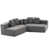 Dark Gray Polyester is out of stock