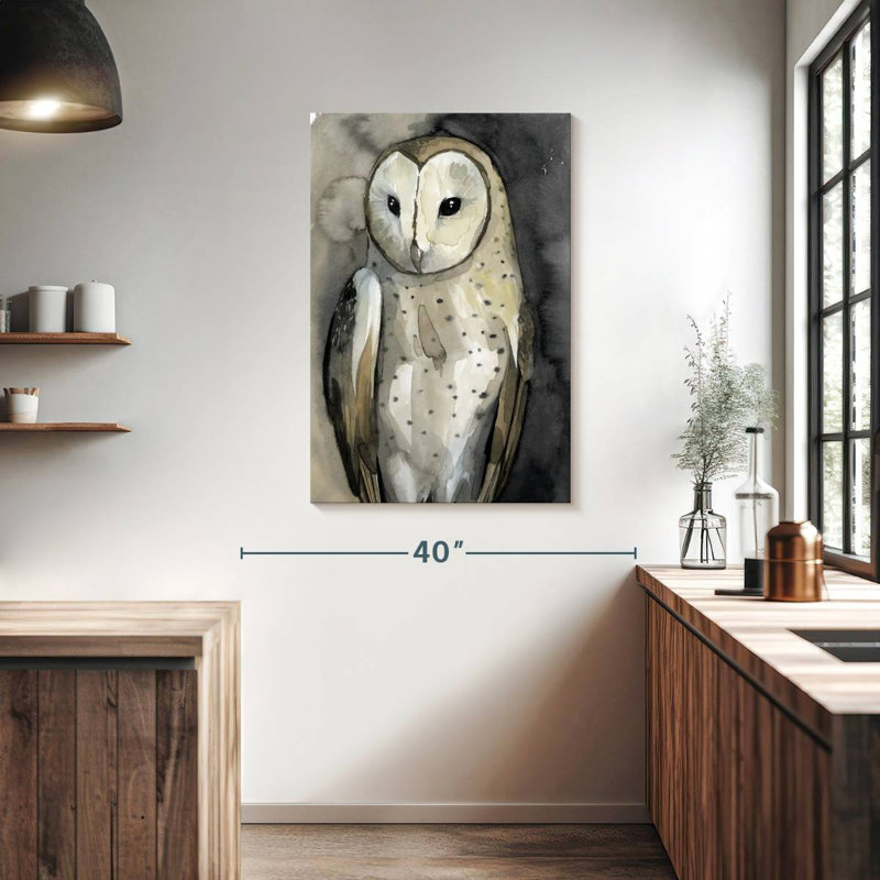 Brampt Moon Glider I, 39" H x 26" W
