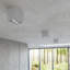 Vandergrift Flush Mount