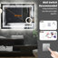 Miroir de salle de bain mural-707030251