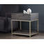 Rebel 1 - Drawer Nightstand-1238381031