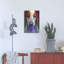 «Dachshund - Cooper» par Dawg Painter-811248076